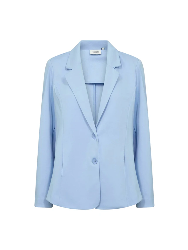 Wasabi Concept Blusenblazer »Wasabi Concept Blazer WA-SINA 1«