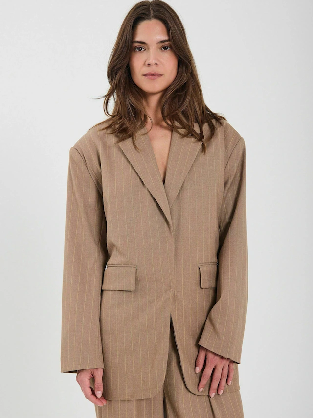 NORR Blusenblazer »NORR Blazer Novia«