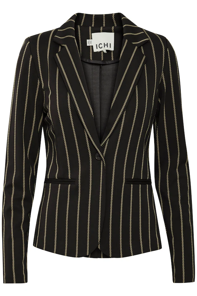 Ichi Blusenblazer »Blazer IHRUTI«