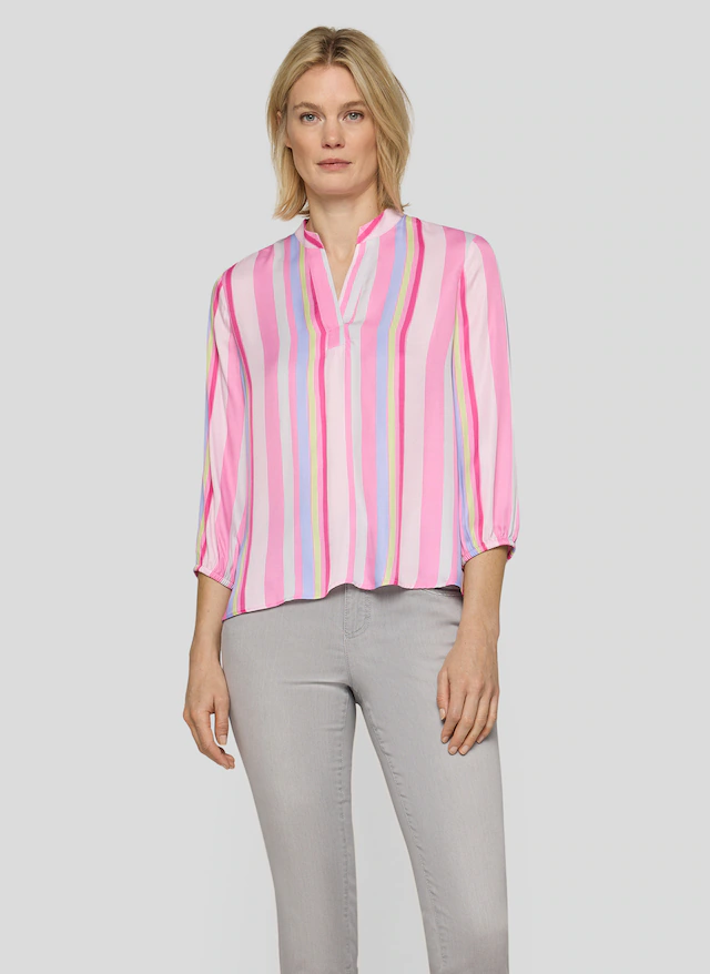 Rabe Klassische Bluse »Bluse«