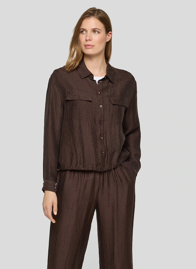 Rabe Klassische Bluse »Bluse«