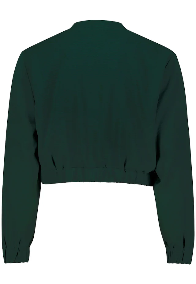 Zero Jackenblazer »Damen langarm« Material.