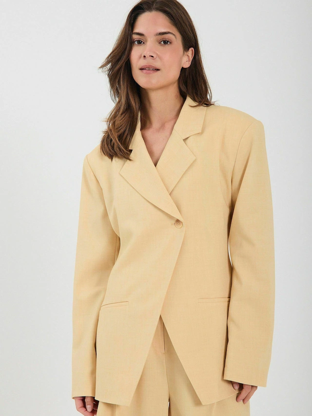 NORR Blusenblazer »NORR Blazer Alli«