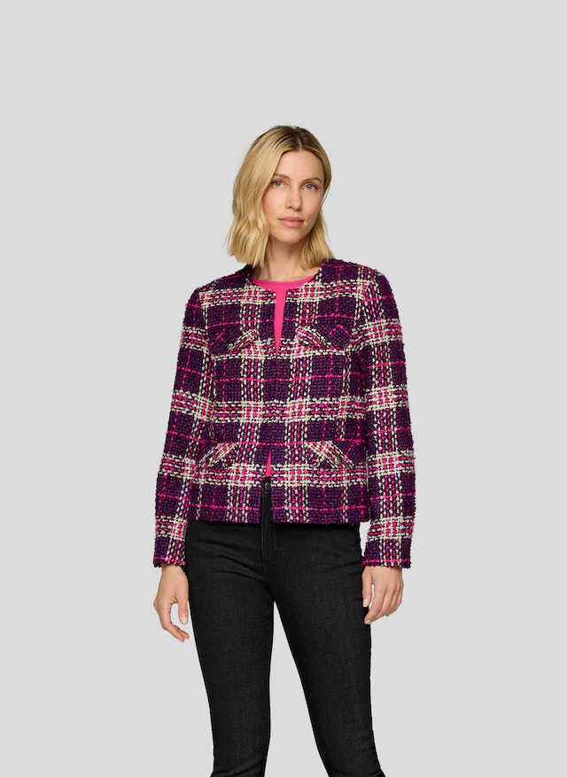 Rabe Jackenblazer »Jacke«