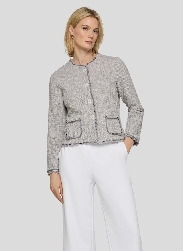 Rabe Jackenblazer »Jacke«