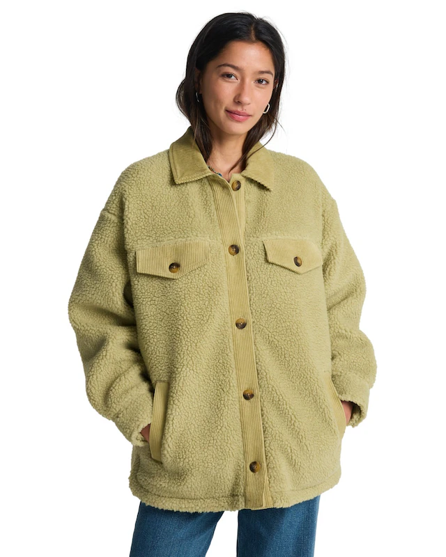 Billabong Blusenjacke »Coastal Waves«