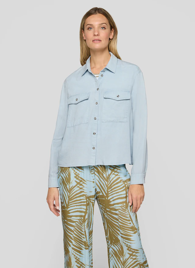 Rabe Klassische Bluse »Bluse«