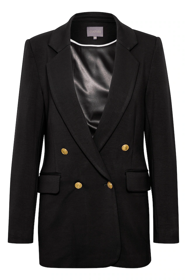 Culture Blusenblazer »Blazer CUeva«