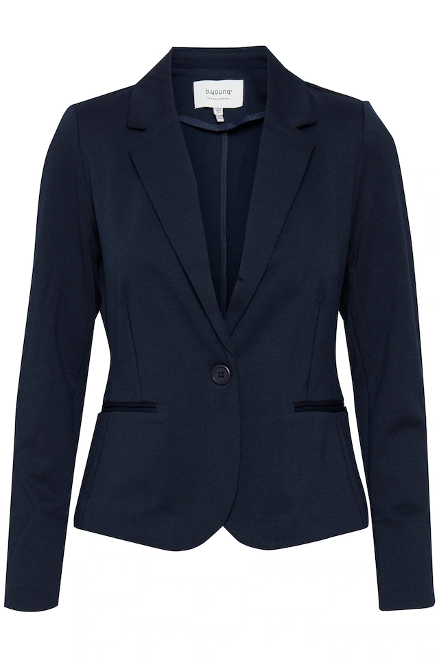 b.young Blusenblazer »Blazer RIZETTA«