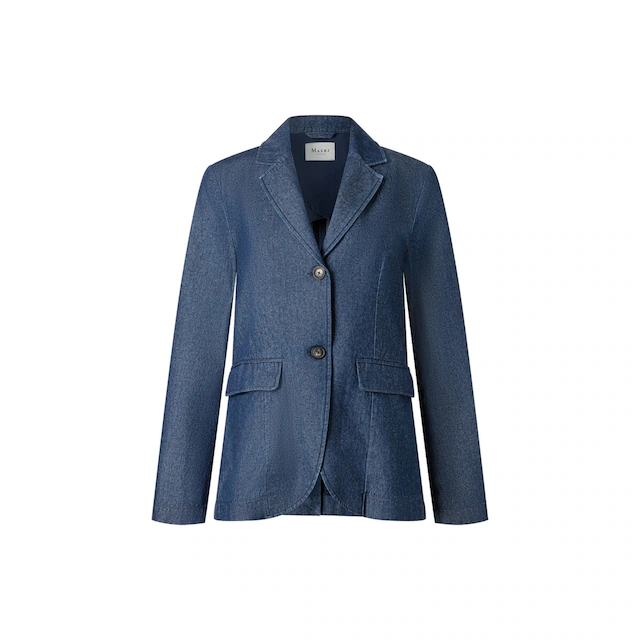 MAERZ Muenchen Blusenblazer »Maerz Muenchen 155900 Blazer Damen Bekleidung«