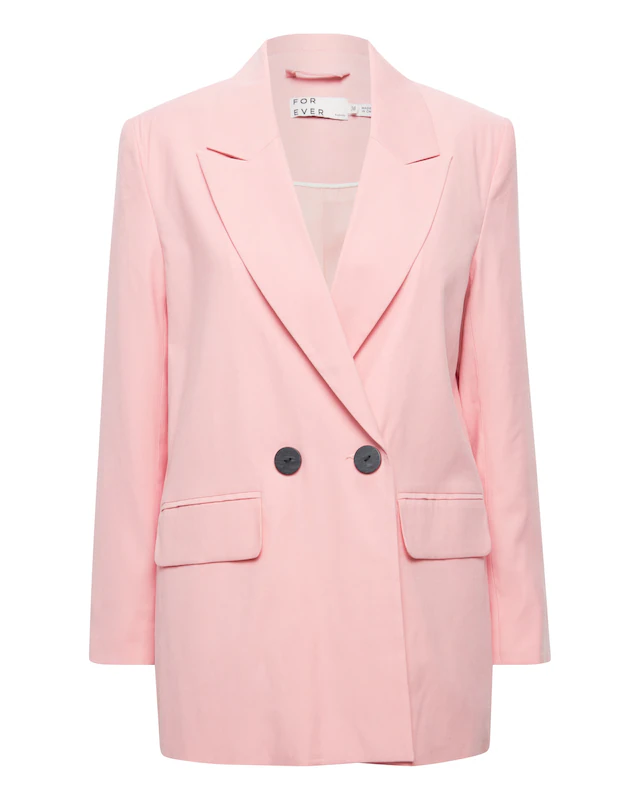 b.young Blusenblazer »Blazer BYFVELENA«