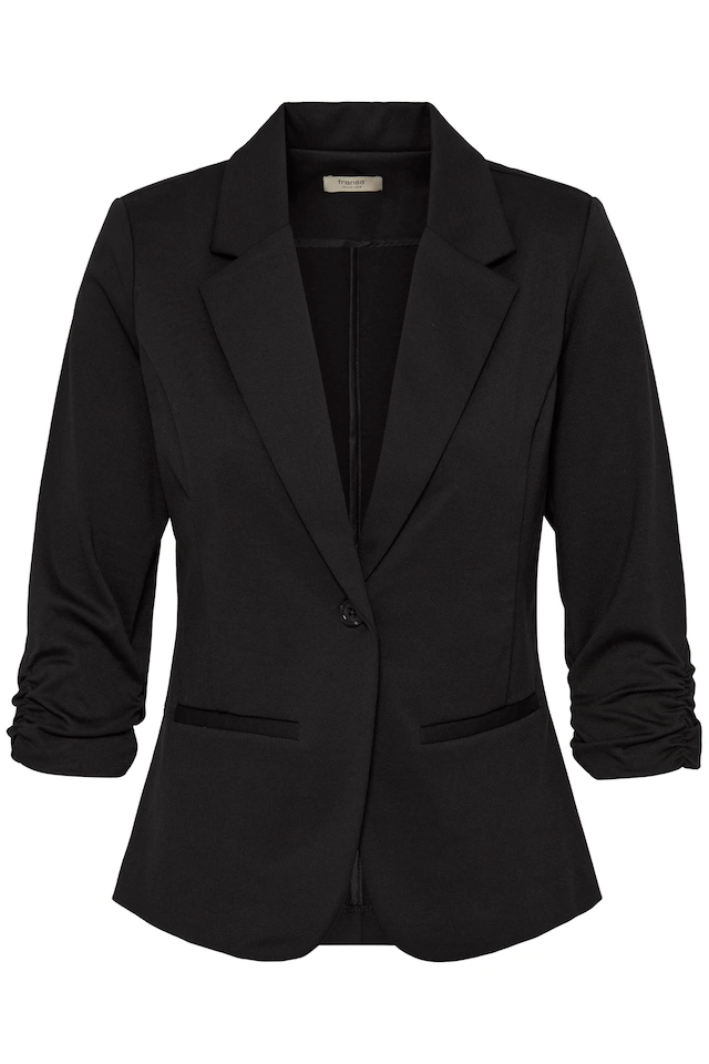 fransa Blusenblazer »Blazer FRZABLAZER«