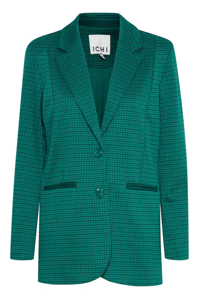 Ichi Blusenblazer »Blazer IHKATE«