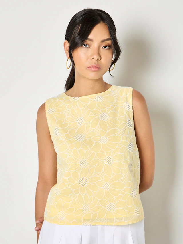 Apricot Druckbluse »Bluse« Gemustert