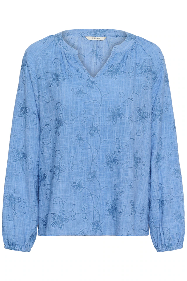 Cream Langarmbluse »Langarm-Bluse CRGem«