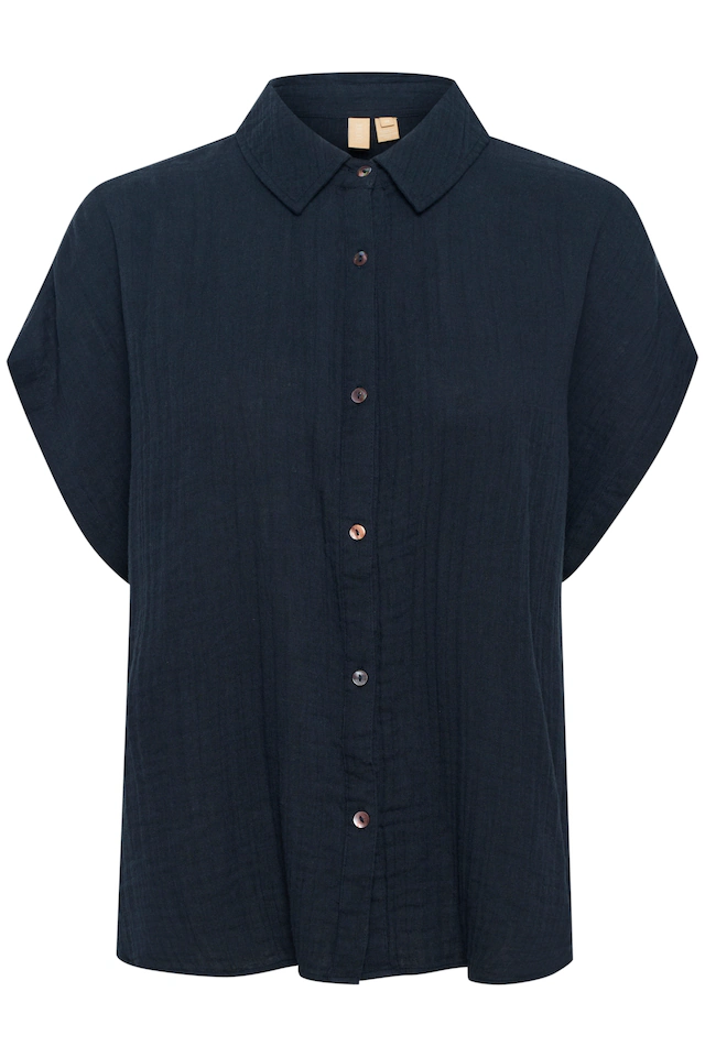 Culture Hemdbluse »Hemd CUmyra«