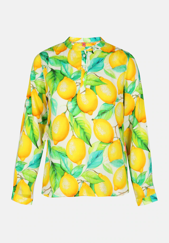 salzhaut Klassische Bluse »Bluse BLUSTERICH«