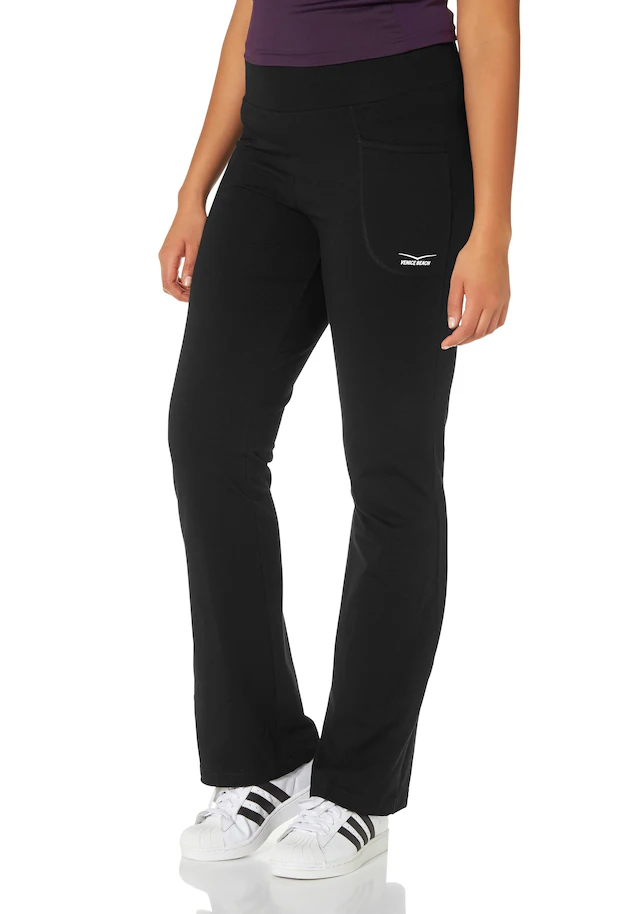 Venice Beach Leggings Große Größen