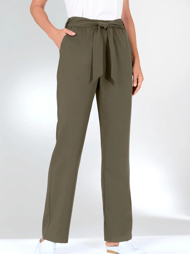 Classic Basics Palazzohose