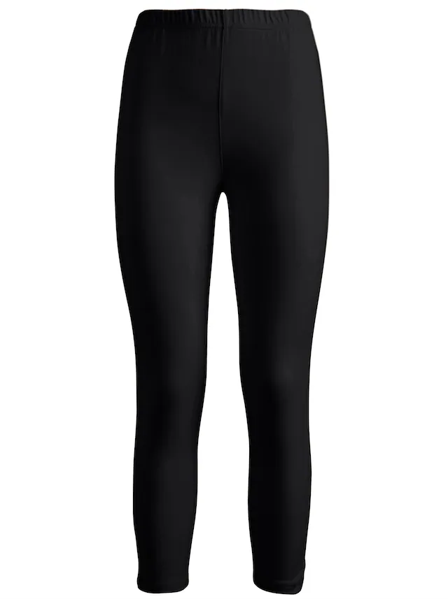 Classic Basics Leggings