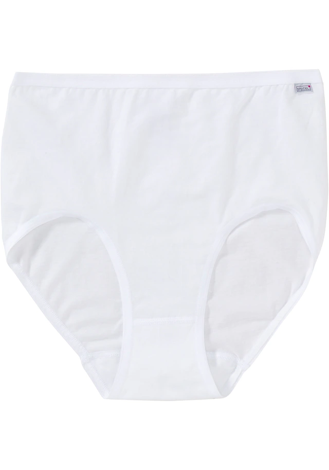 Speidel Taillenslip »Britta« 3er Pack,bequem, elastisch, basic, Baumwollmix