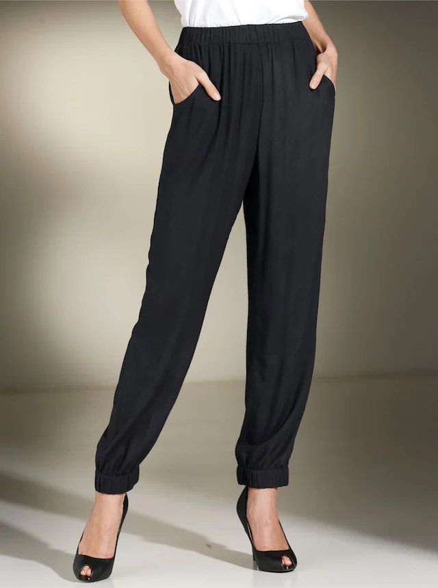 Classic Basics Haremshose