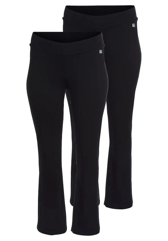 H.I.S Leggings Große Größen
