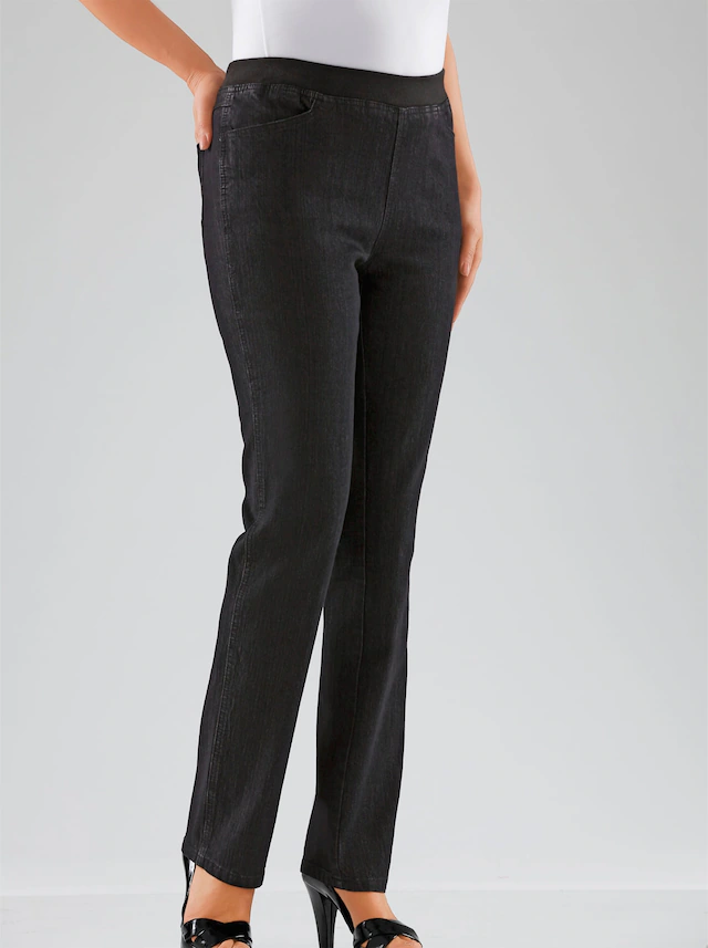 Classic Basics Stretch-Jeans 1 Stk.