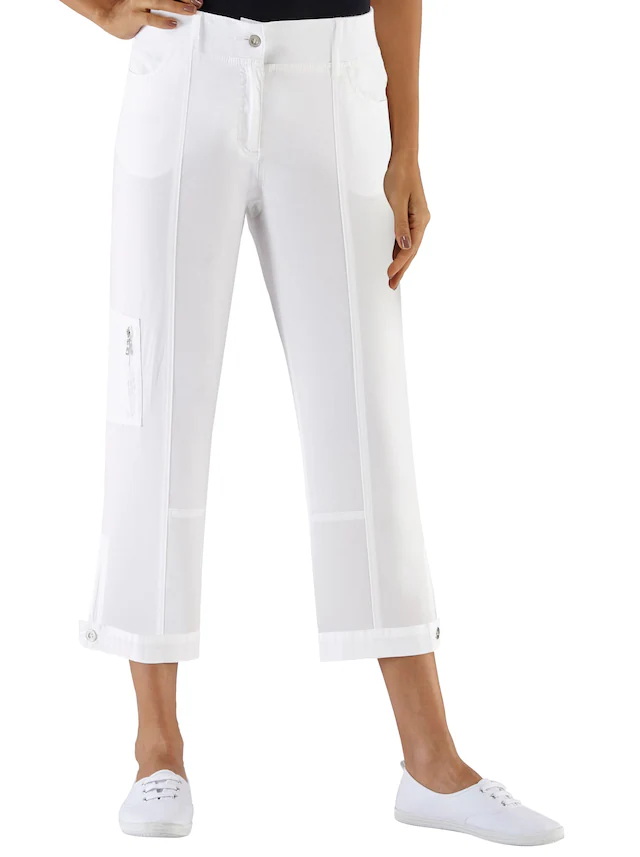 Casual Looks Stretch-Hose