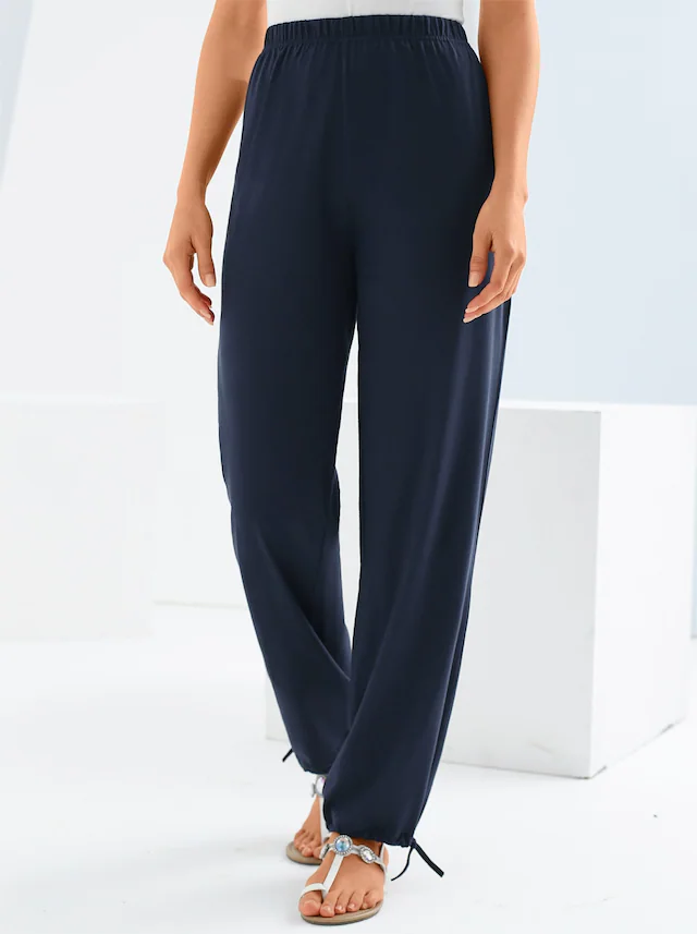 Classic Basics Jerseyhose