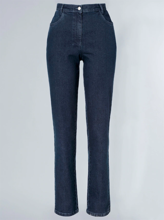 Classic Basics Bequeme Jeans 1 Stk.