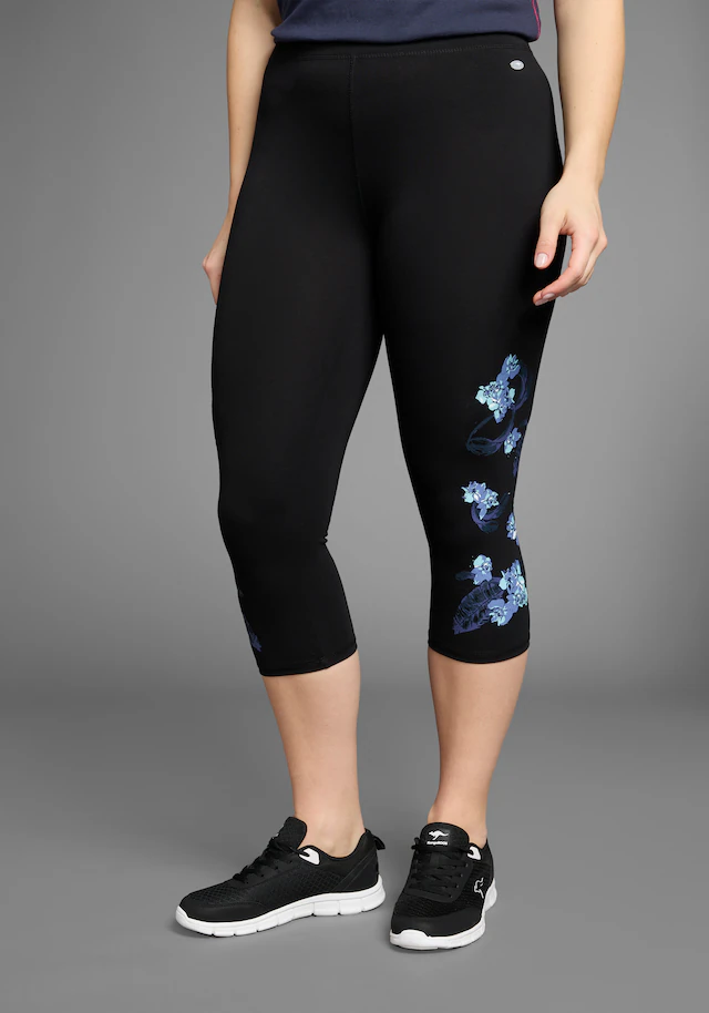 KangaROOS Leggings Große Größen