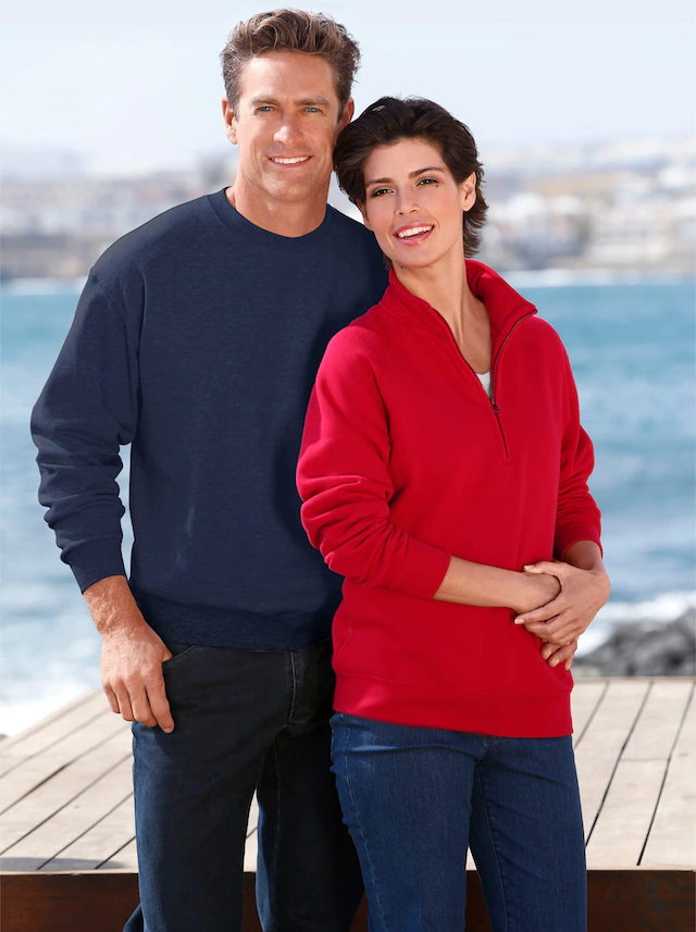 Fruit of the Loom Sweatshirtn