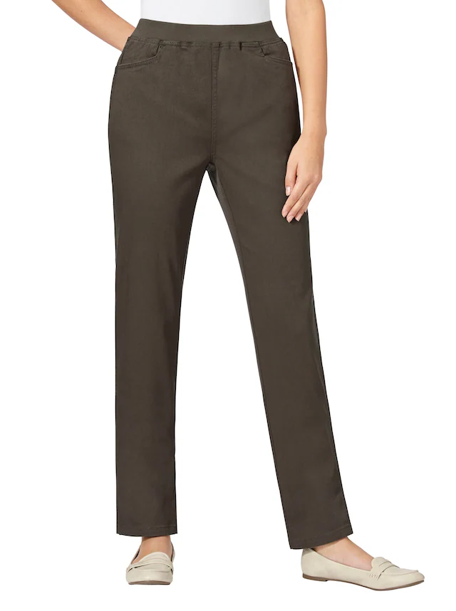 Classic Basics Stretch-Jeans 1 Stk.