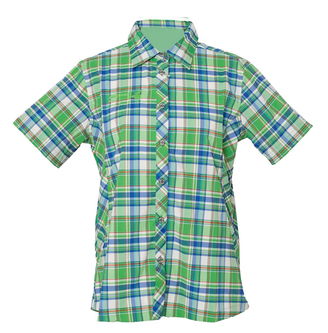 DEPROC Active Outdoorbluse »SUDBURY II WOMEN« auch in Großen Größen erhältlich