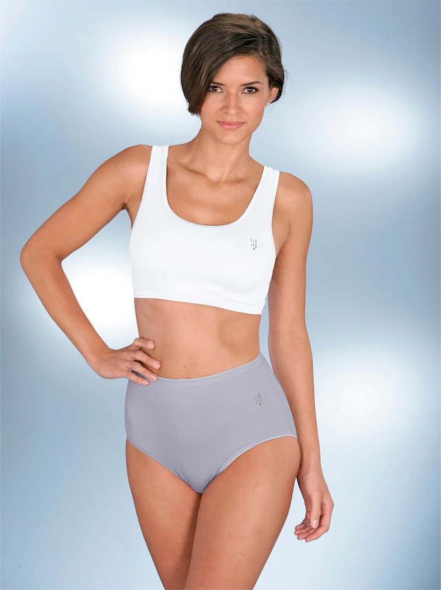 Speidel Bustier 3-Stück-Packung, 3 Stk.
