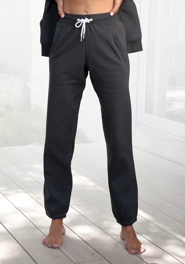 H.I.S Sweathose mit Eingrifftaschen, Loungewear