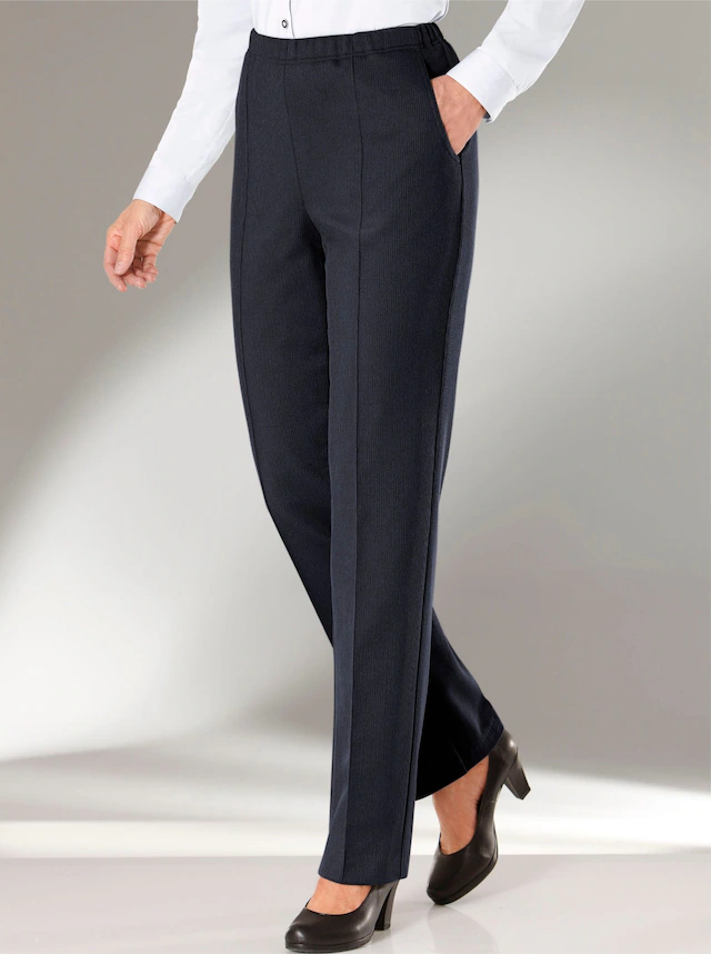 Classic Basics Jerseyhose