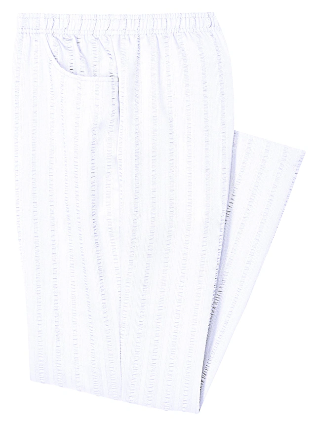 Classic Basics Dehnbund-Hose