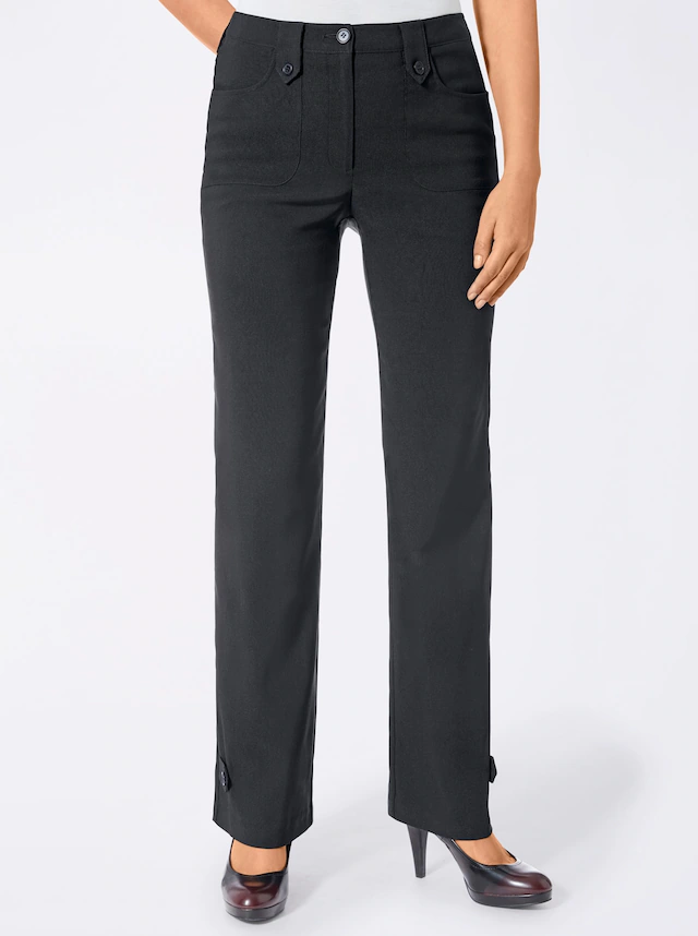 Lady Webhose