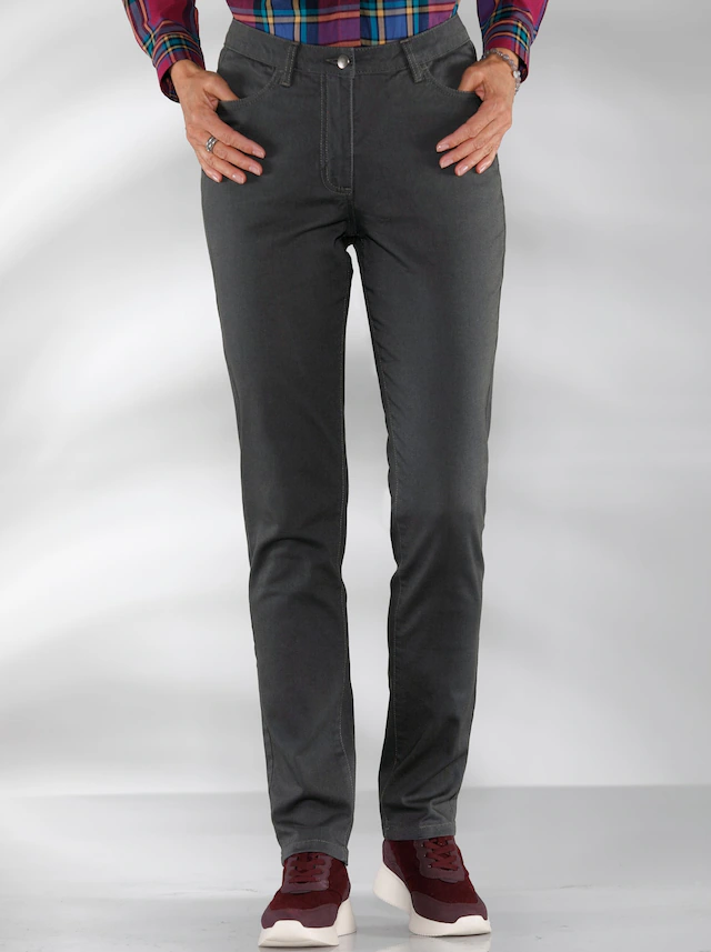 Classic Basics Bequeme Jeans 1 Stk.