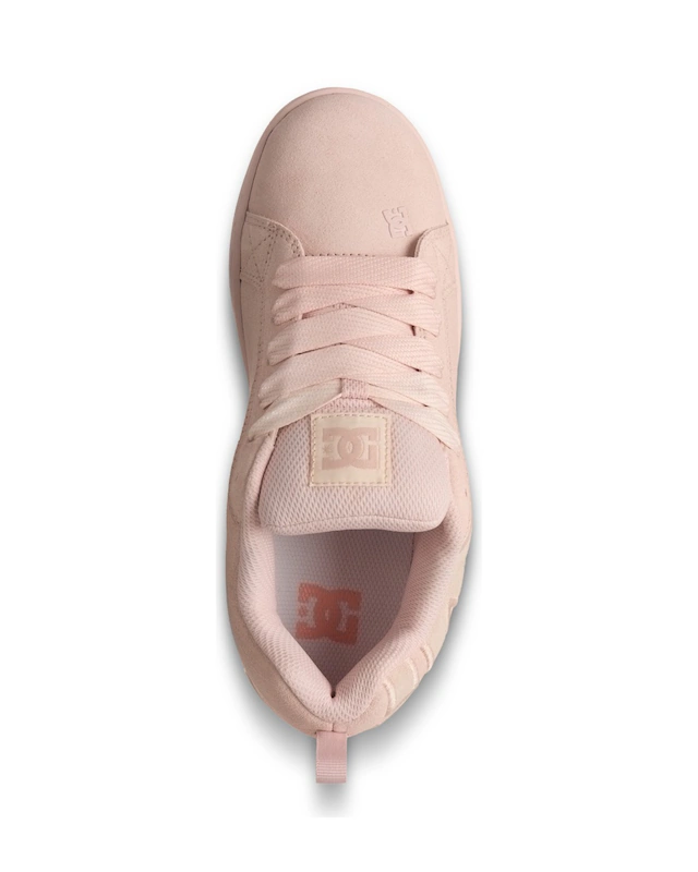 DC Shoes Sneaker »Court Graffik«