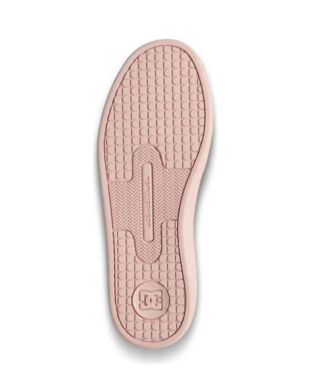 DC Shoes Sneaker »Court Graffik«