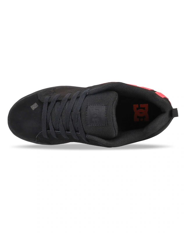 DC Shoes Sneaker »Court Graffik«