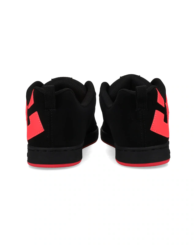 DC Shoes Sneaker »Court Graffik«