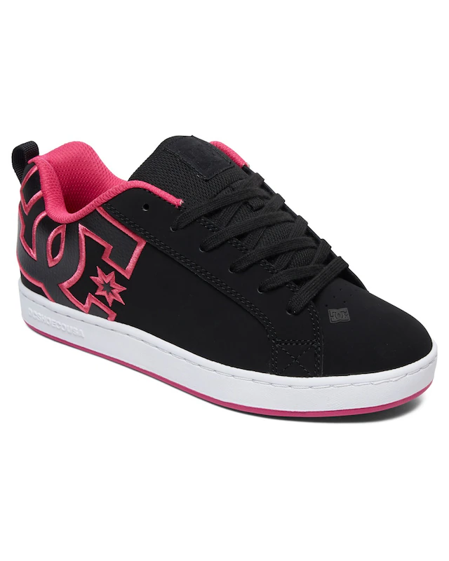 DC Shoes Sneaker »Court Graffik«