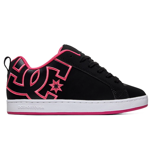 DC Shoes Sneaker »Court Graffik«