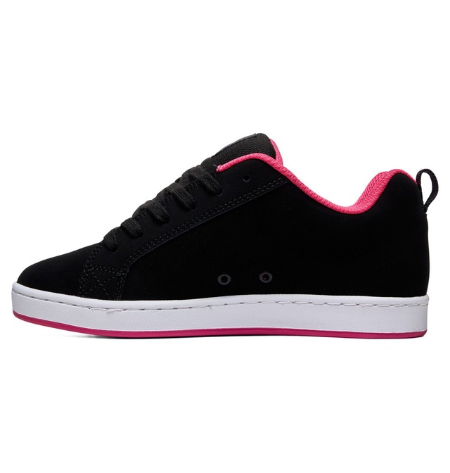 DC Shoes Sneaker »Court Graffik«