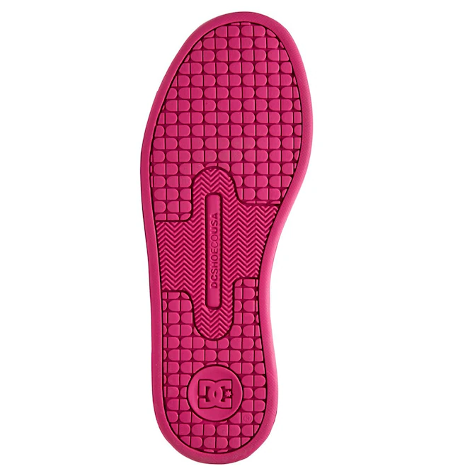 DC Shoes Sneaker »Court Graffik«