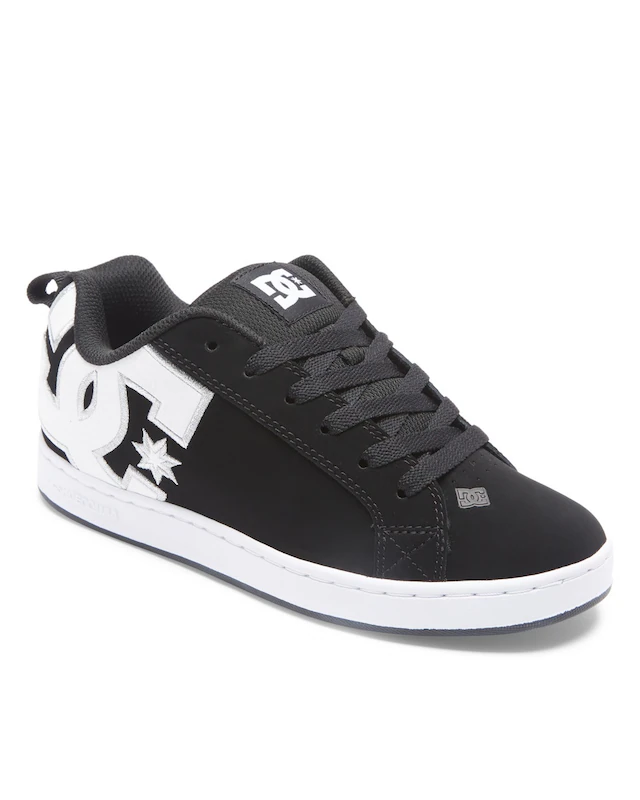 DC Shoes Sneaker »Court Graffik«